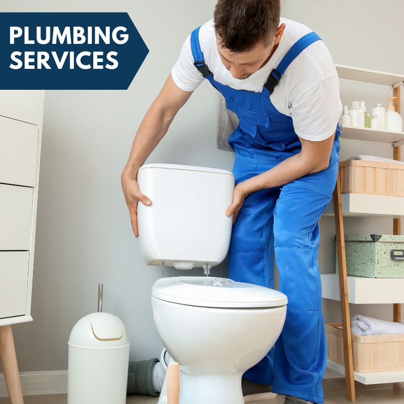 Plumbing Company in Herscher, IL